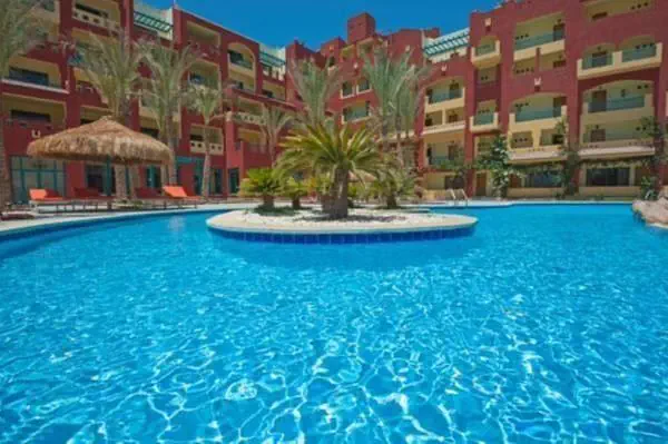 Sun & Sea (Hurghada) - zdjęcie 6