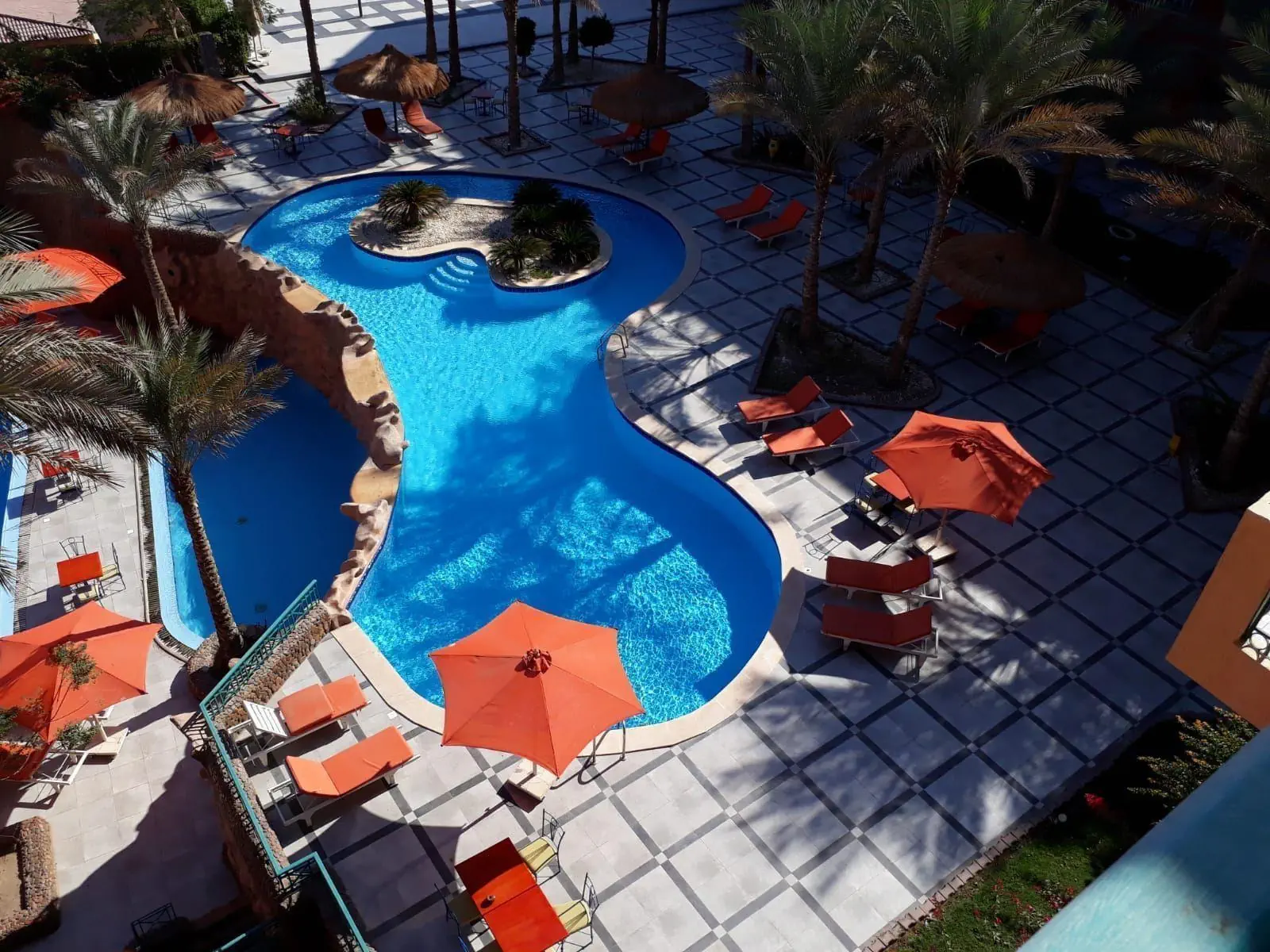 Sun & Sea (Hurghada) - zdjęcie 5