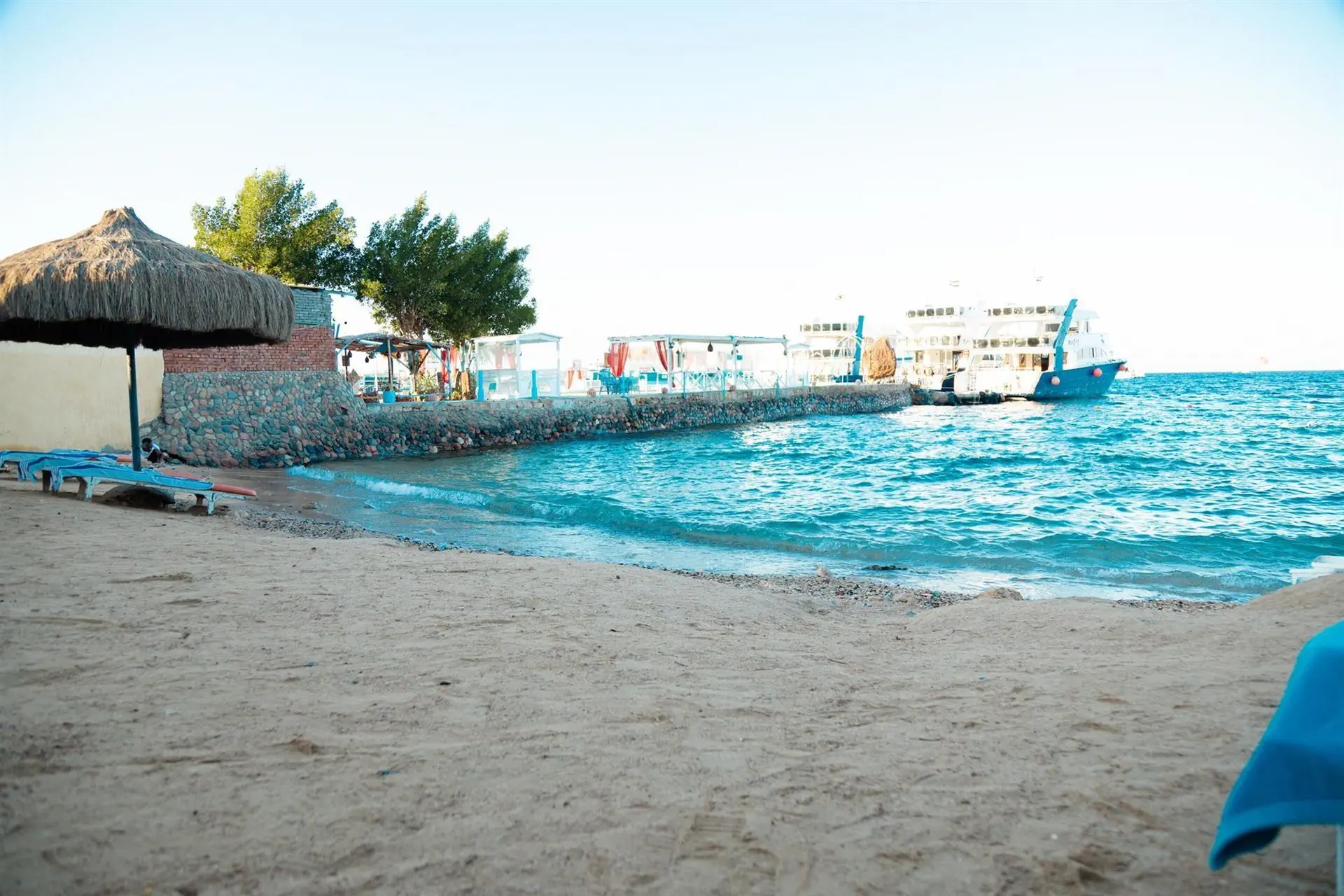 Sun & Sea (Hurghada) - zdjęcie 10