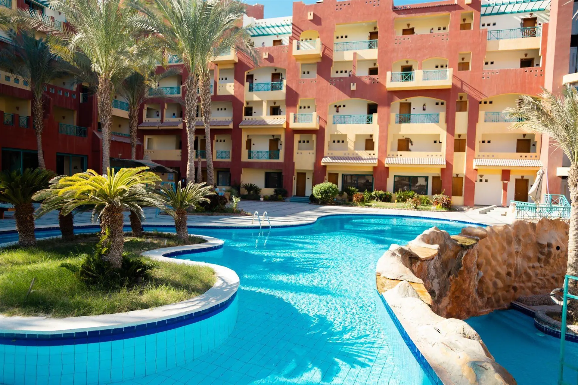Sun & Sea (Hurghada) - zdjęcie 4
