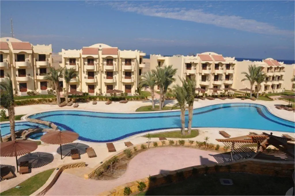 Life Resorts Coral Hills - zdjęcie 2