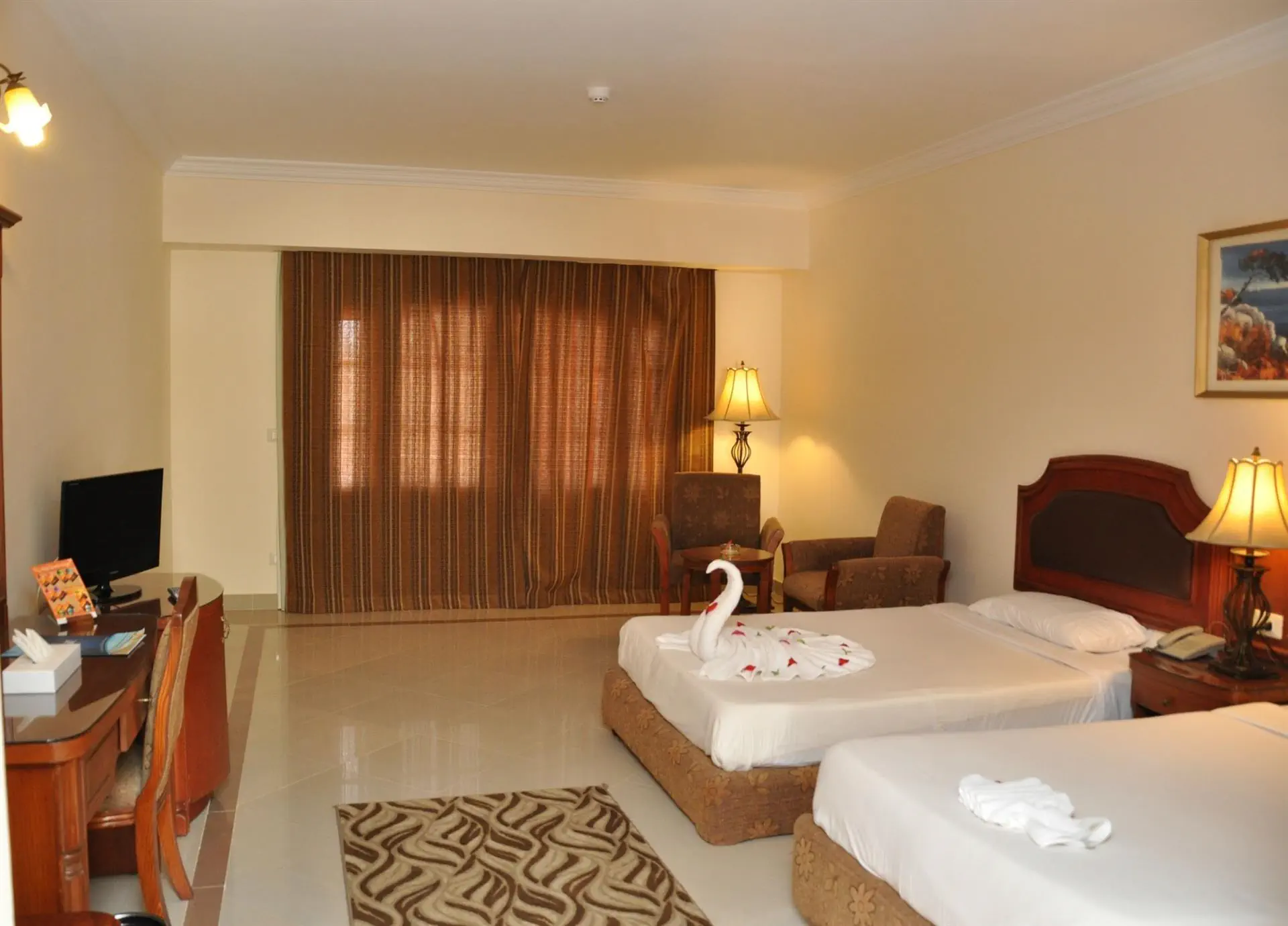 Life Resorts Coral Hills - zdjęcie 10