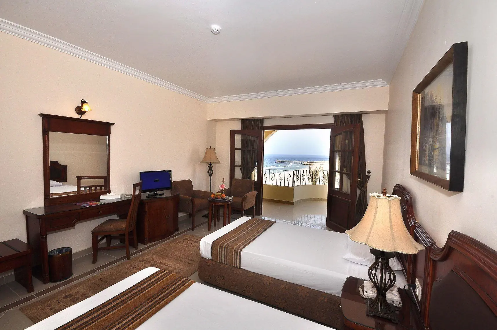 Life Resorts Coral Hills - zdjęcie 12