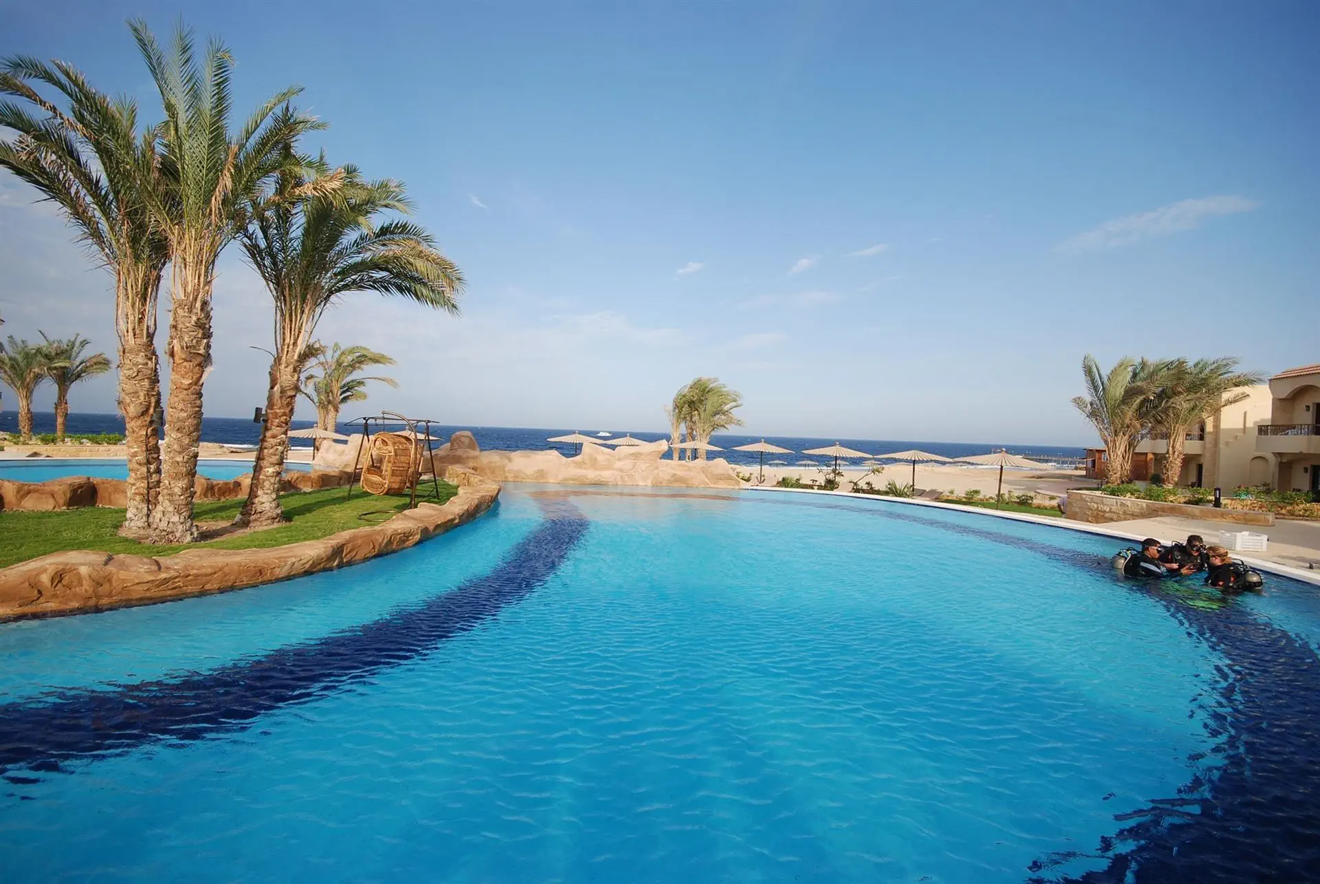 Life Resorts Coral Hills - zdjęcie 4