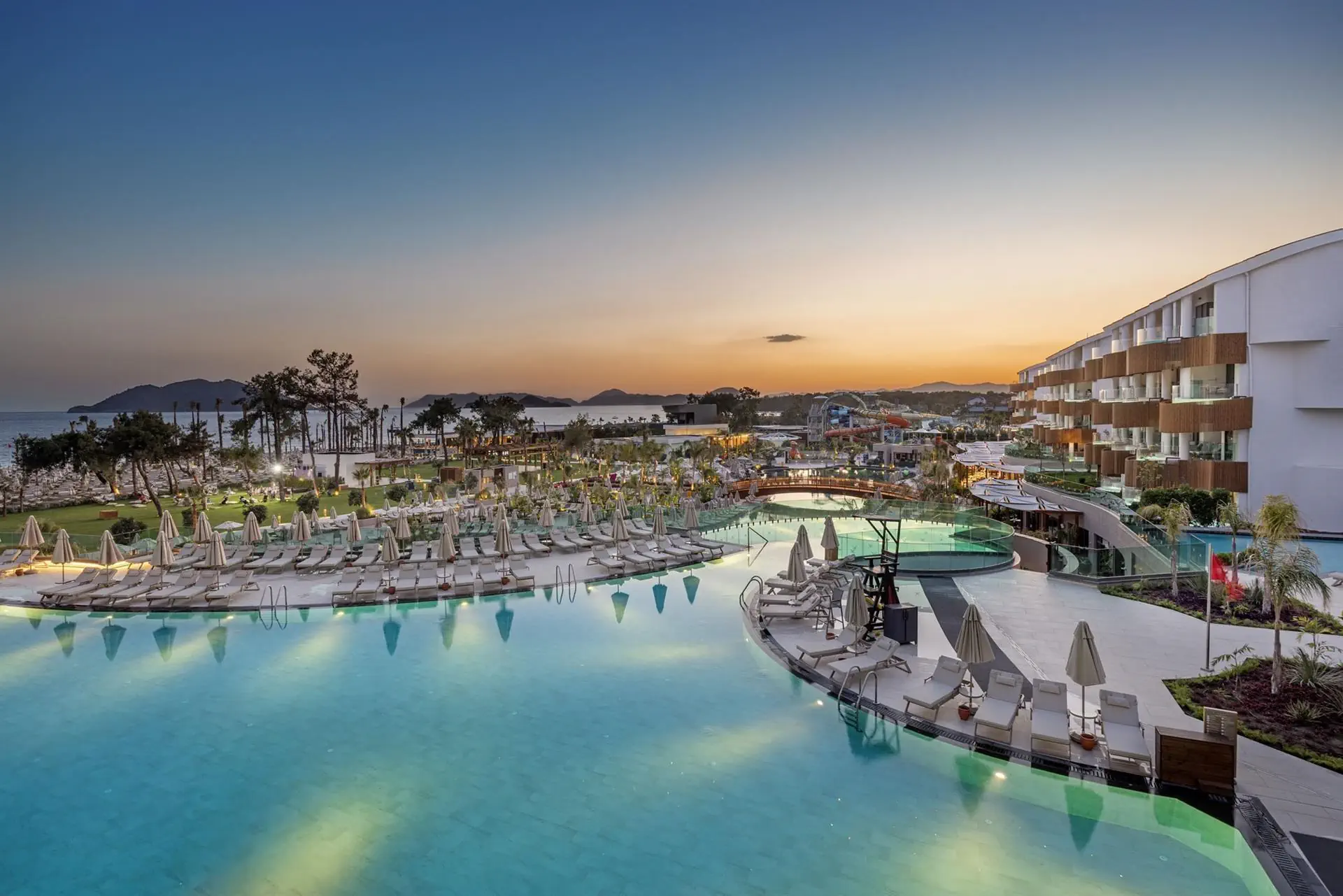 Liberty Signa Hotel