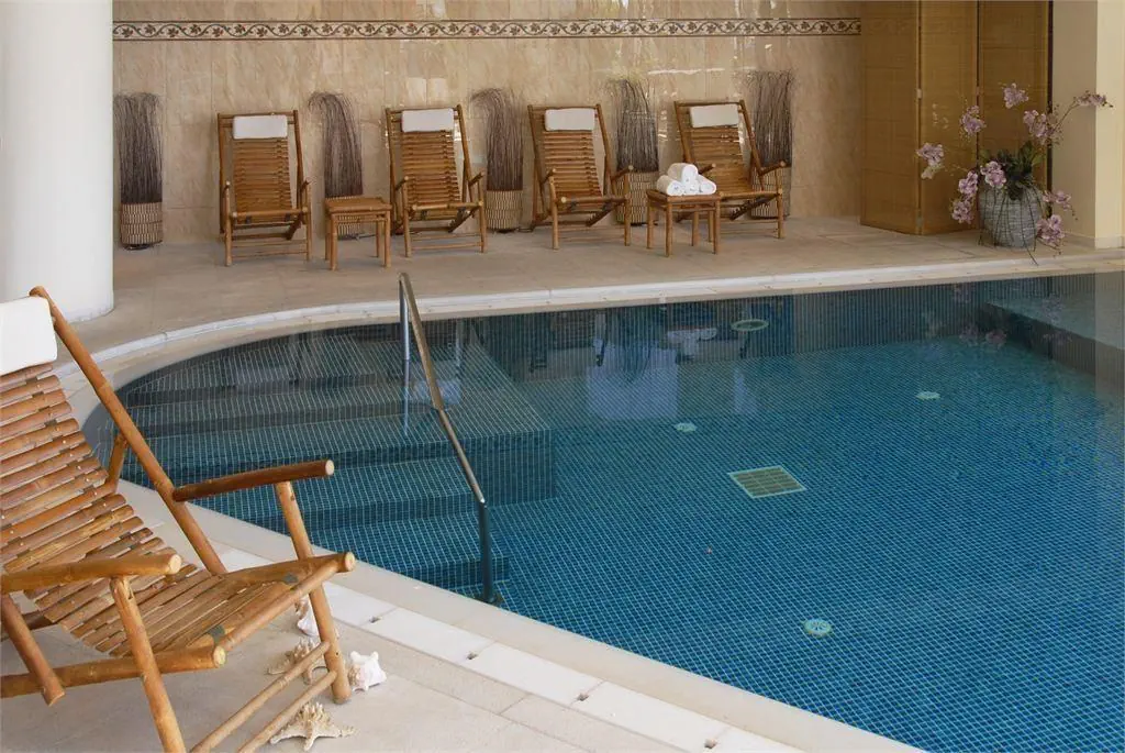 HOTEL: Aquila Porto Rethymno