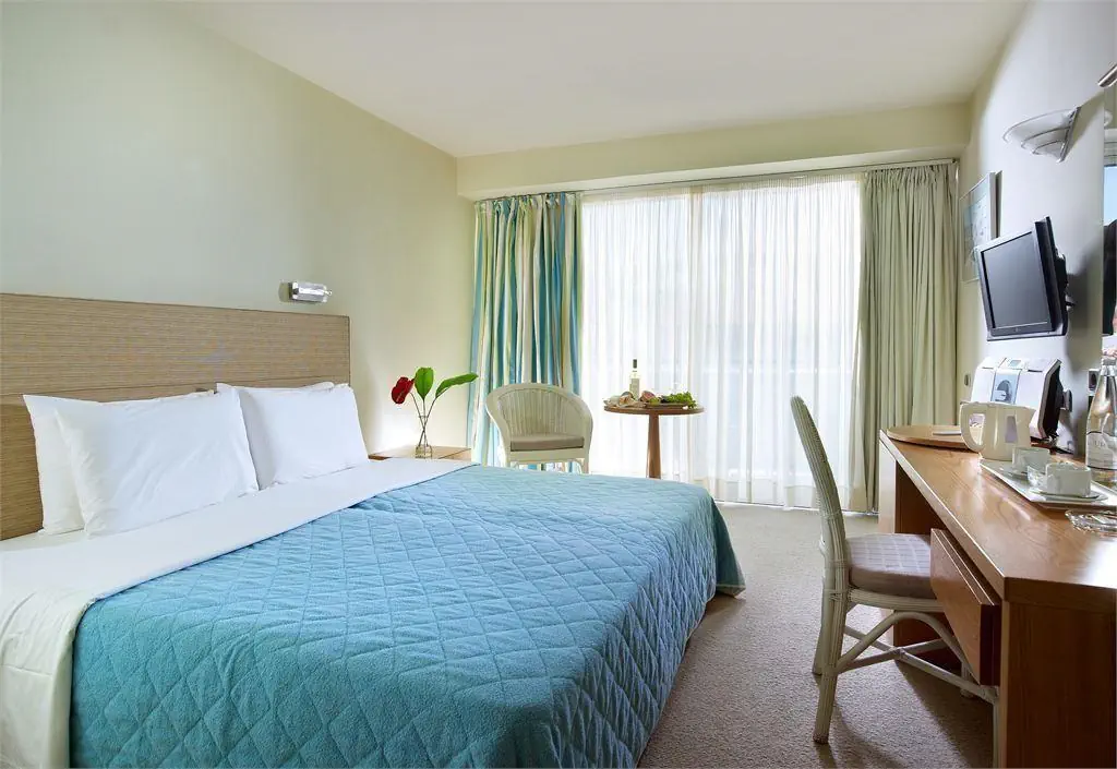 HOTEL: Aquila Porto Rethymno