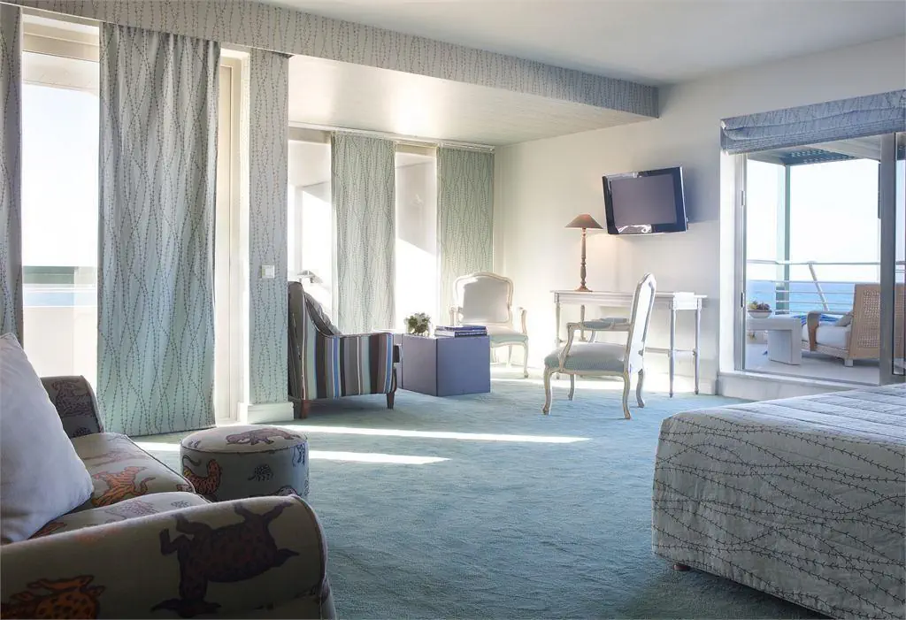 HOTEL: Aquila Porto Rethymno