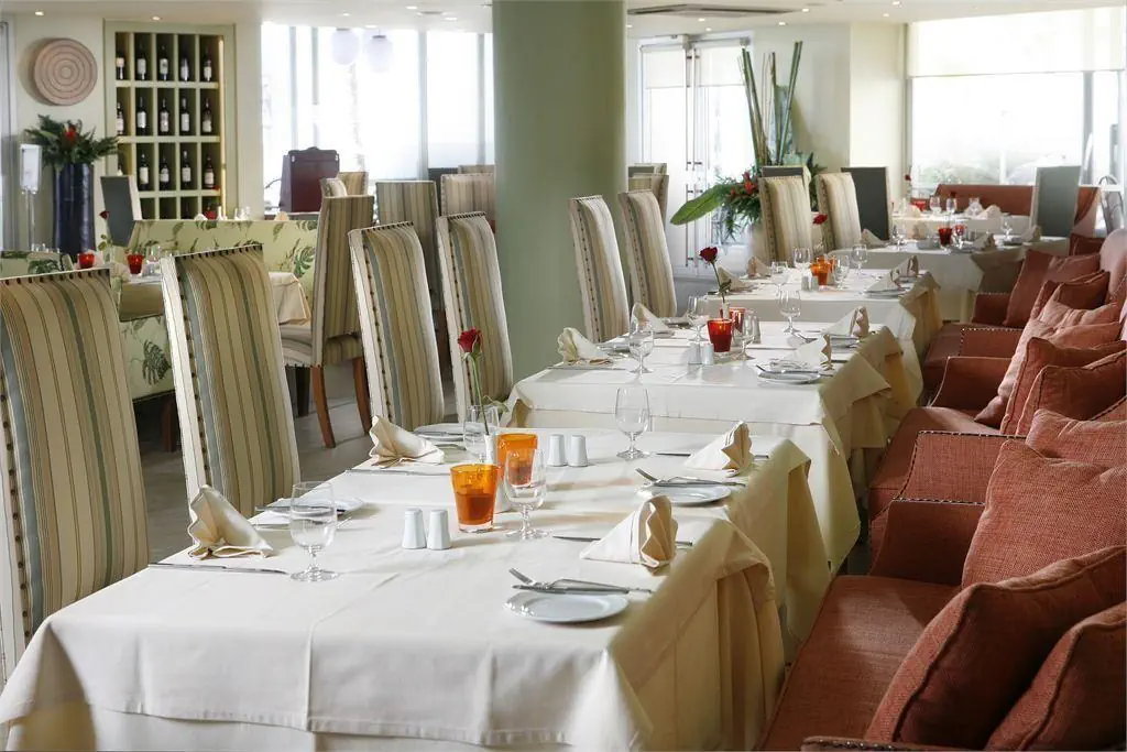 HOTEL: Aquila Porto Rethymno