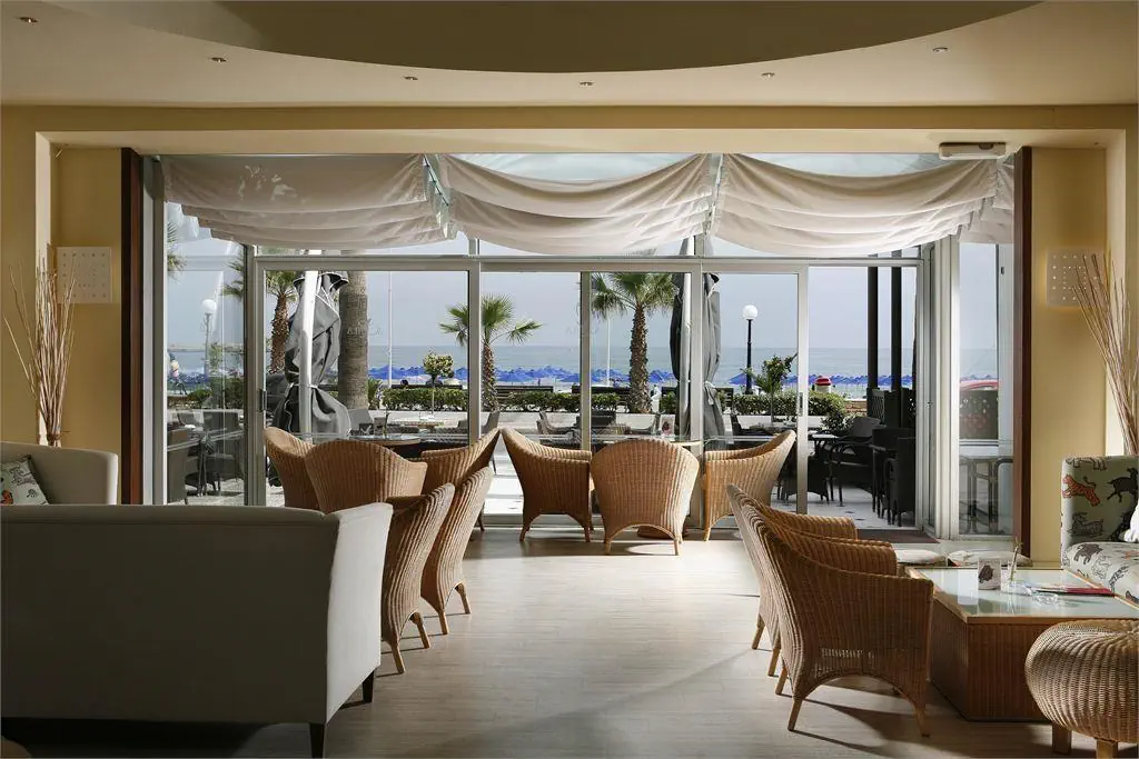 HOTEL: Aquila Porto Rethymno