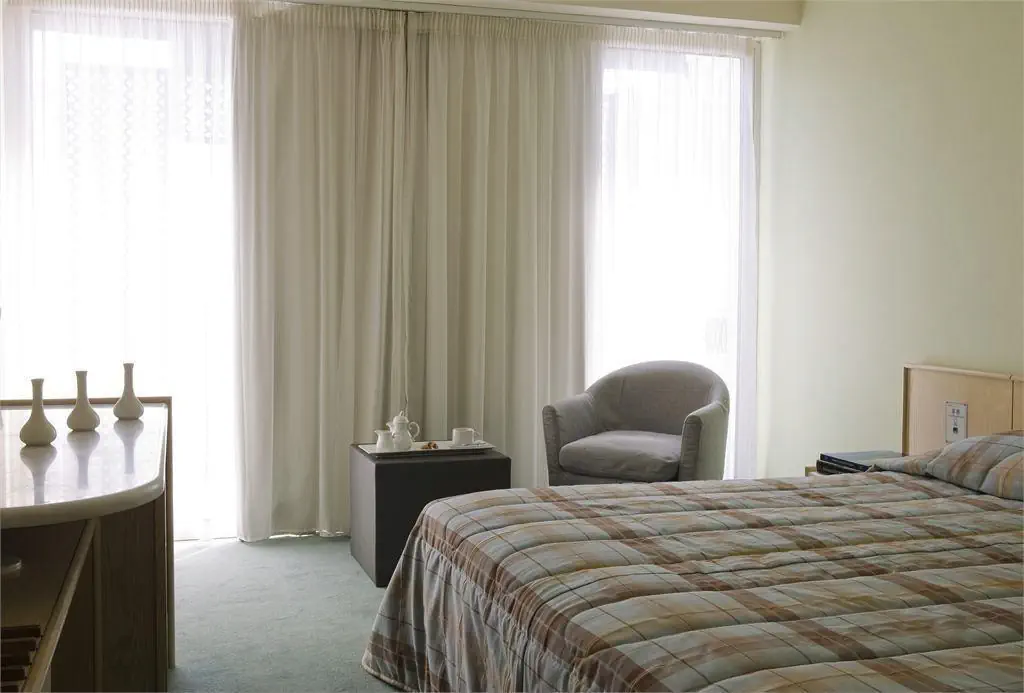 HOTEL: Aquila Porto Rethymno