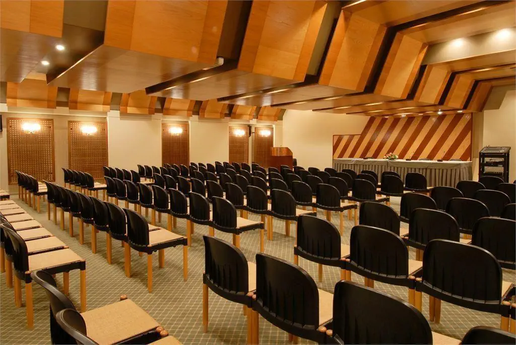 HOTEL: Aquila Porto Rethymno
