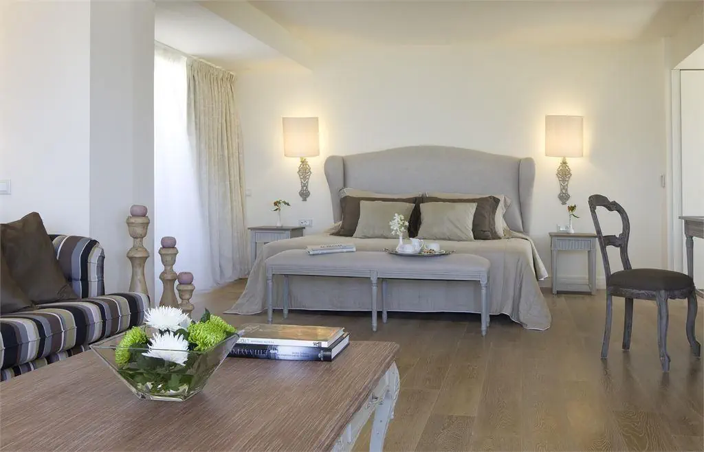 HOTEL: Aquila Porto Rethymno