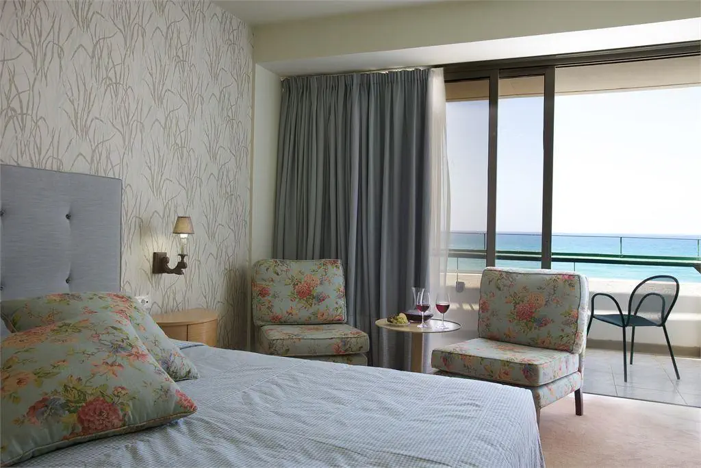 HOTEL: Aquila Porto Rethymno
