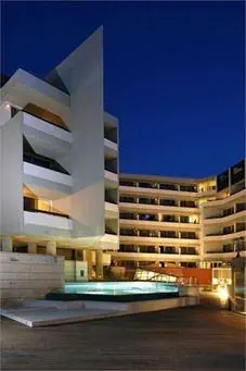 HOTEL: Aquila Porto Rethymno