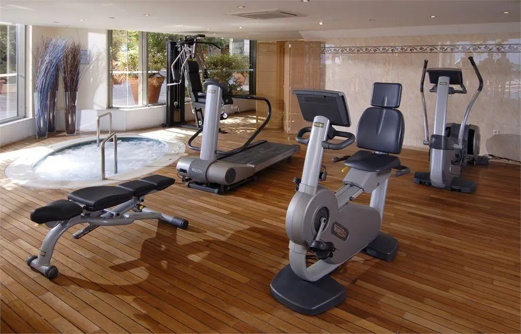 HOTEL: Aquila Porto Rethymno