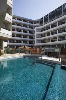 HOTEL: Aquila Porto Rethymno