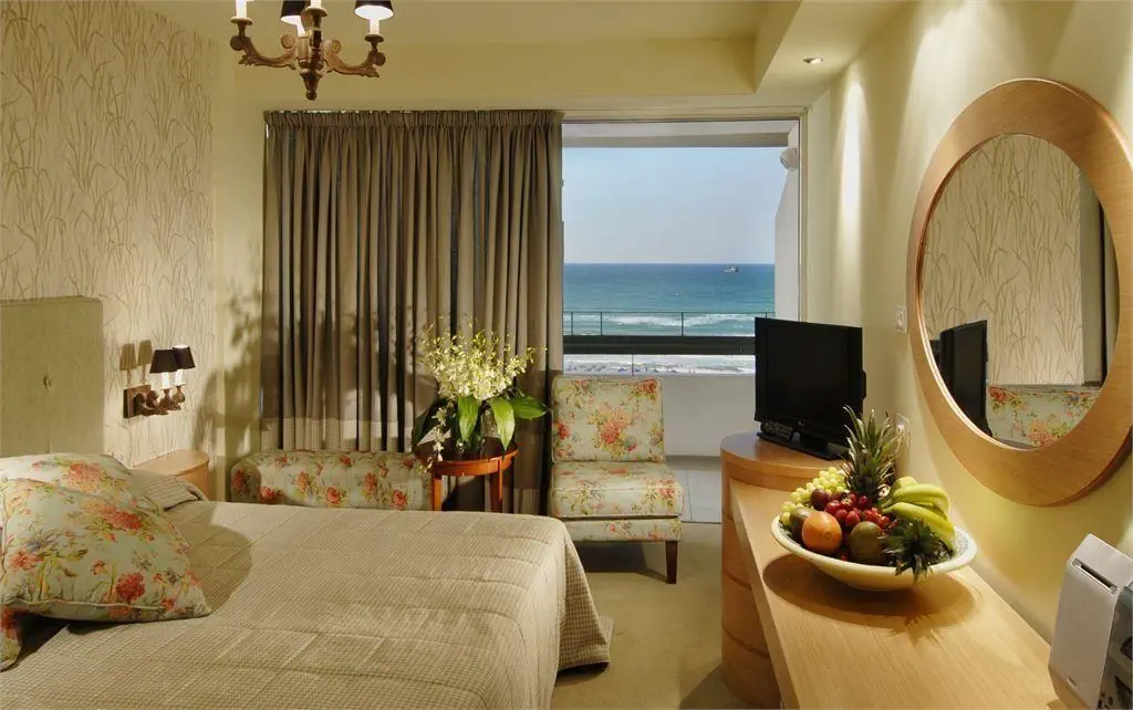 HOTEL: Aquila Porto Rethymno