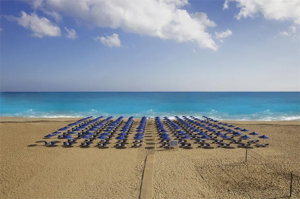 HOTEL: Aquila Porto Rethymno
