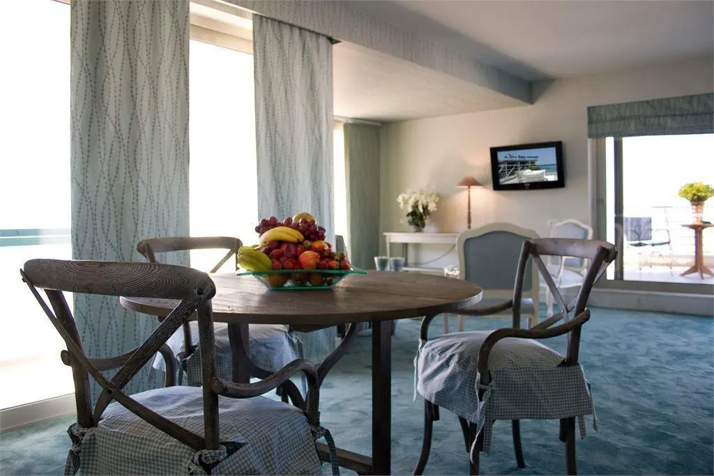 HOTEL: Aquila Porto Rethymno