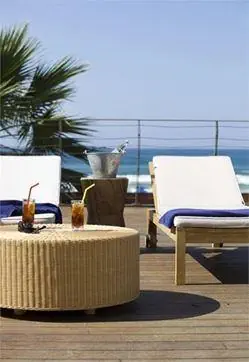 HOTEL: Aquila Porto Rethymno