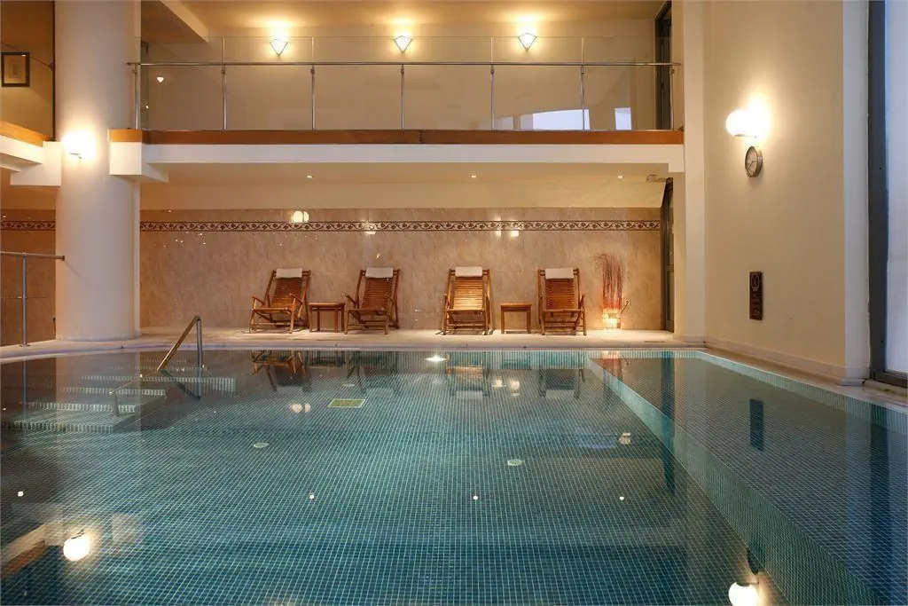 HOTEL: Aquila Porto Rethymno