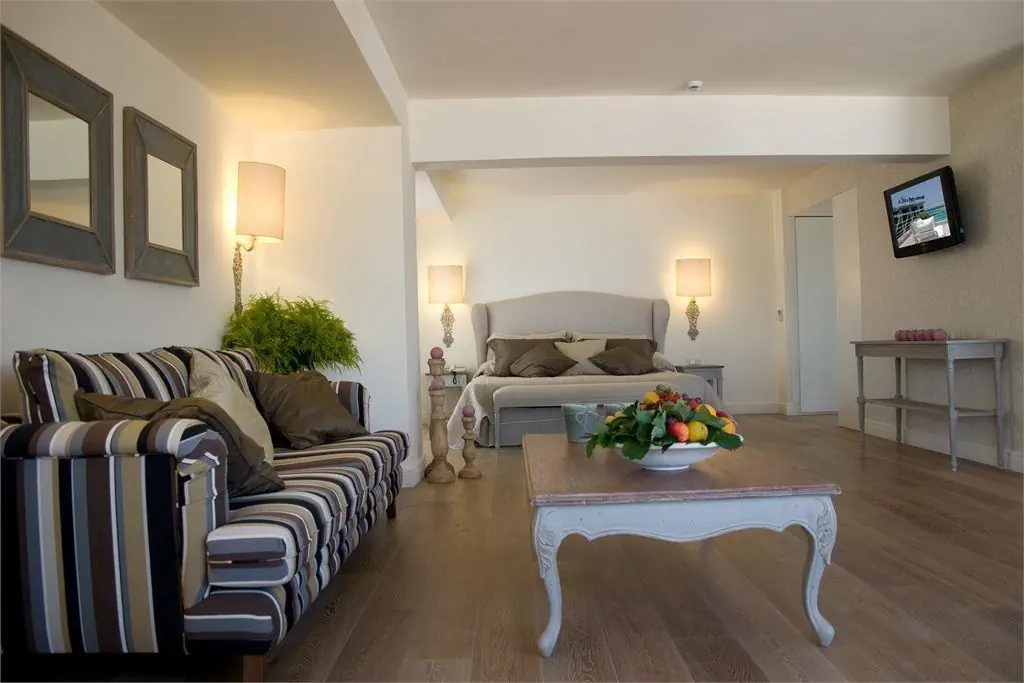 HOTEL: Aquila Porto Rethymno