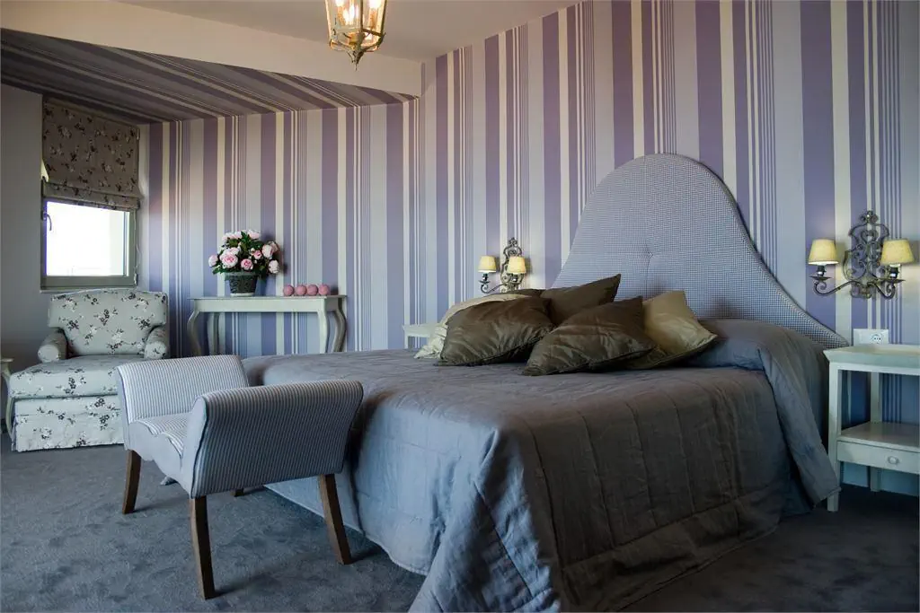 HOTEL: Aquila Porto Rethymno