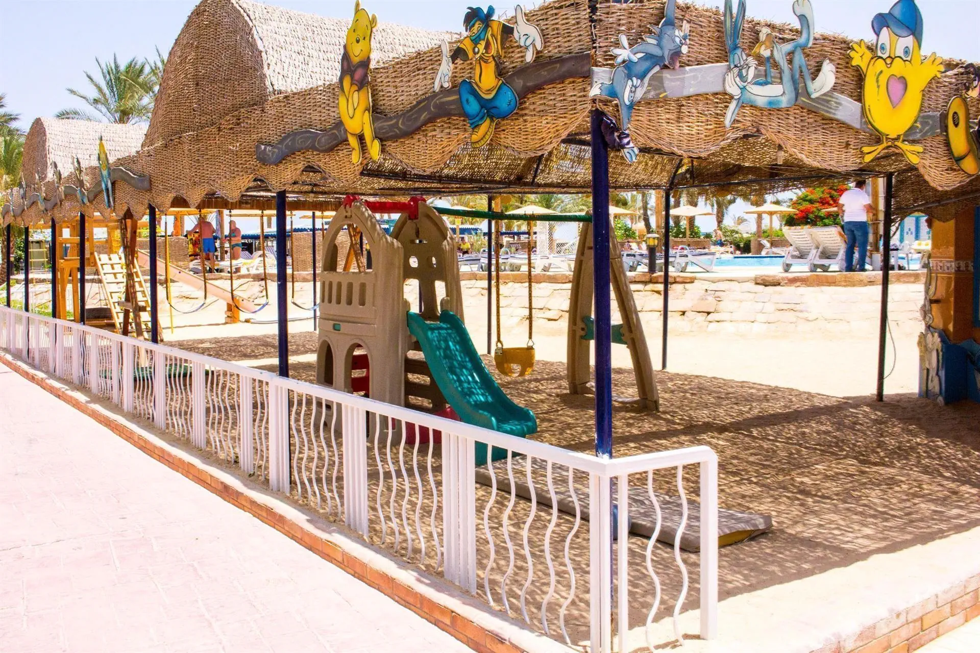 Golden Beach Resort (ex Movie Gate) - zdjęcie 34