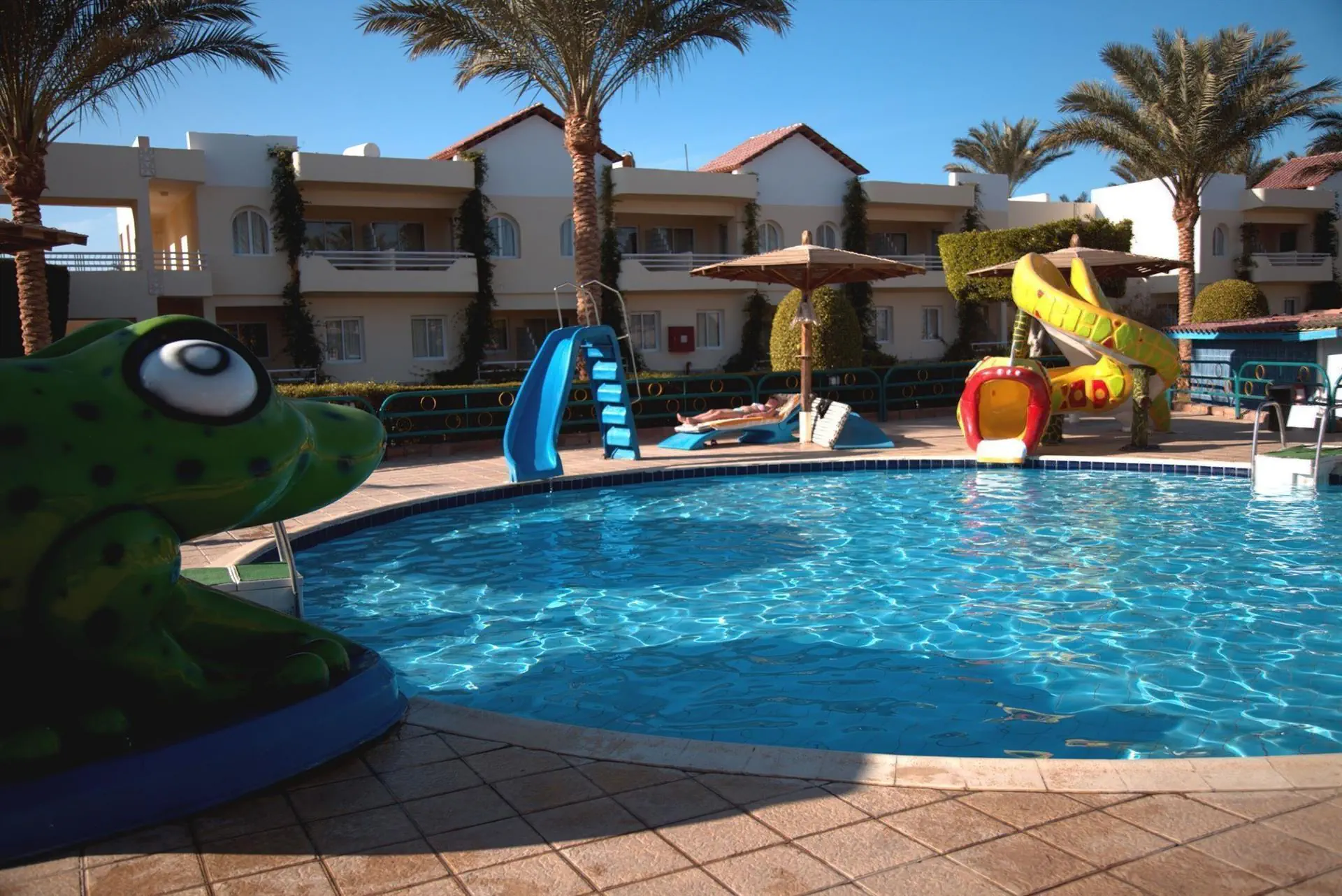 Golden Beach Resort (ex Movie Gate) - zdjęcie 32