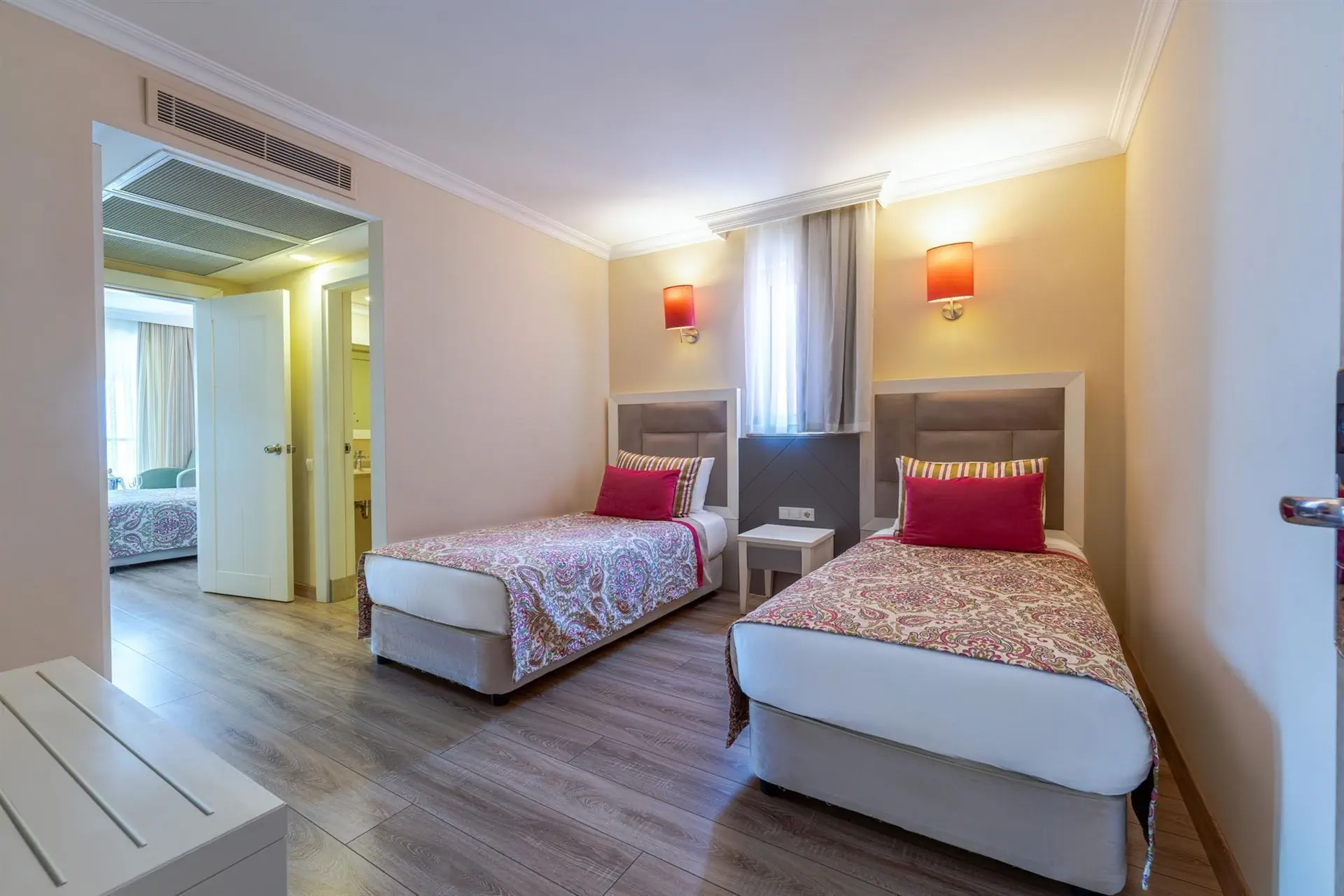 Orange County Belek - zdjęcie 25