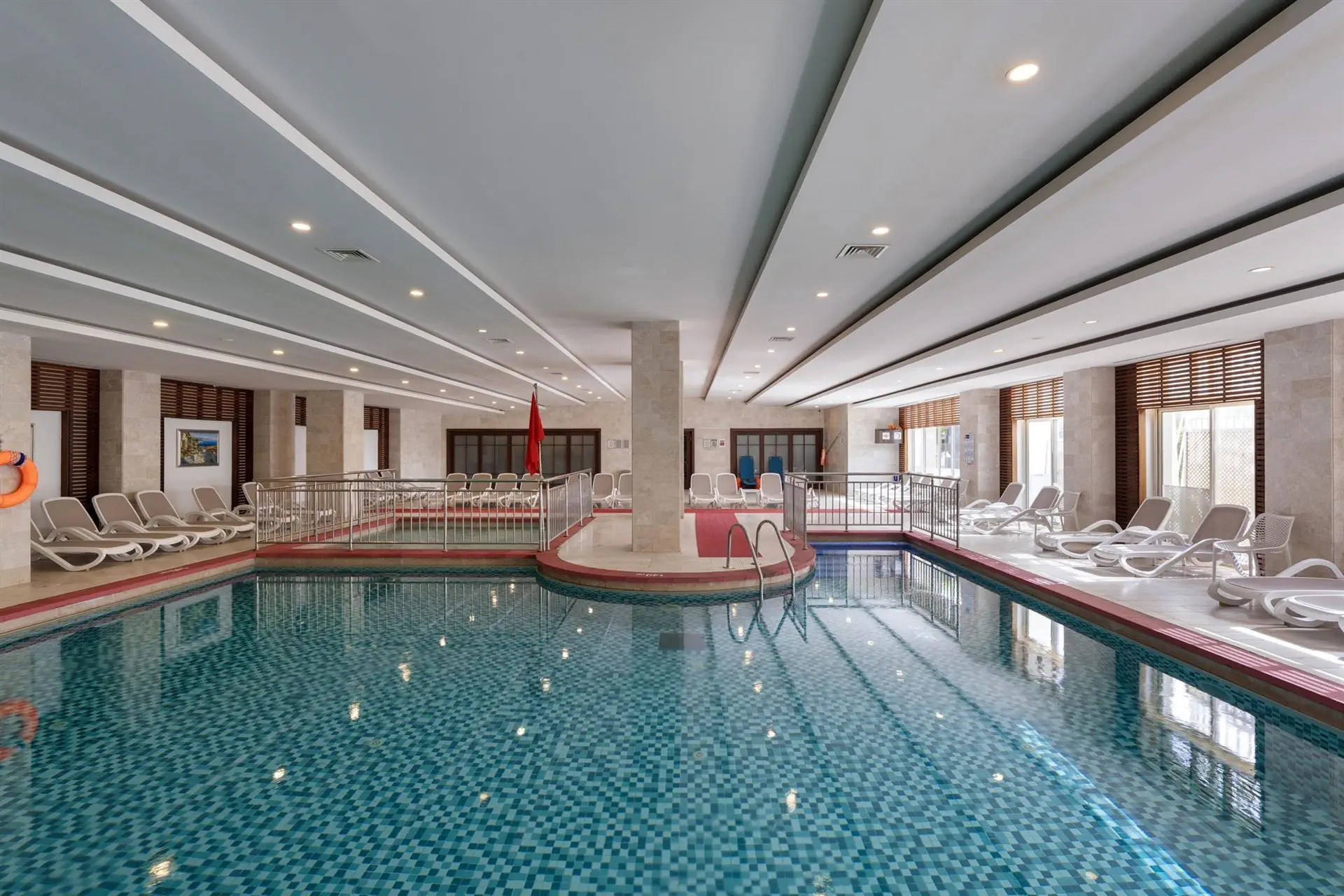 Orange County Belek - zdjęcie 19