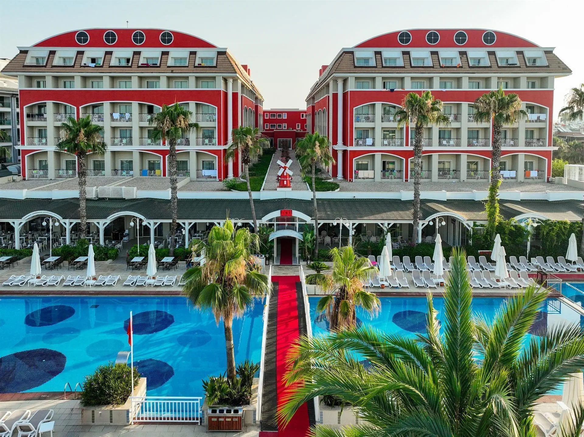 Orange County Belek - zdjęcie 8