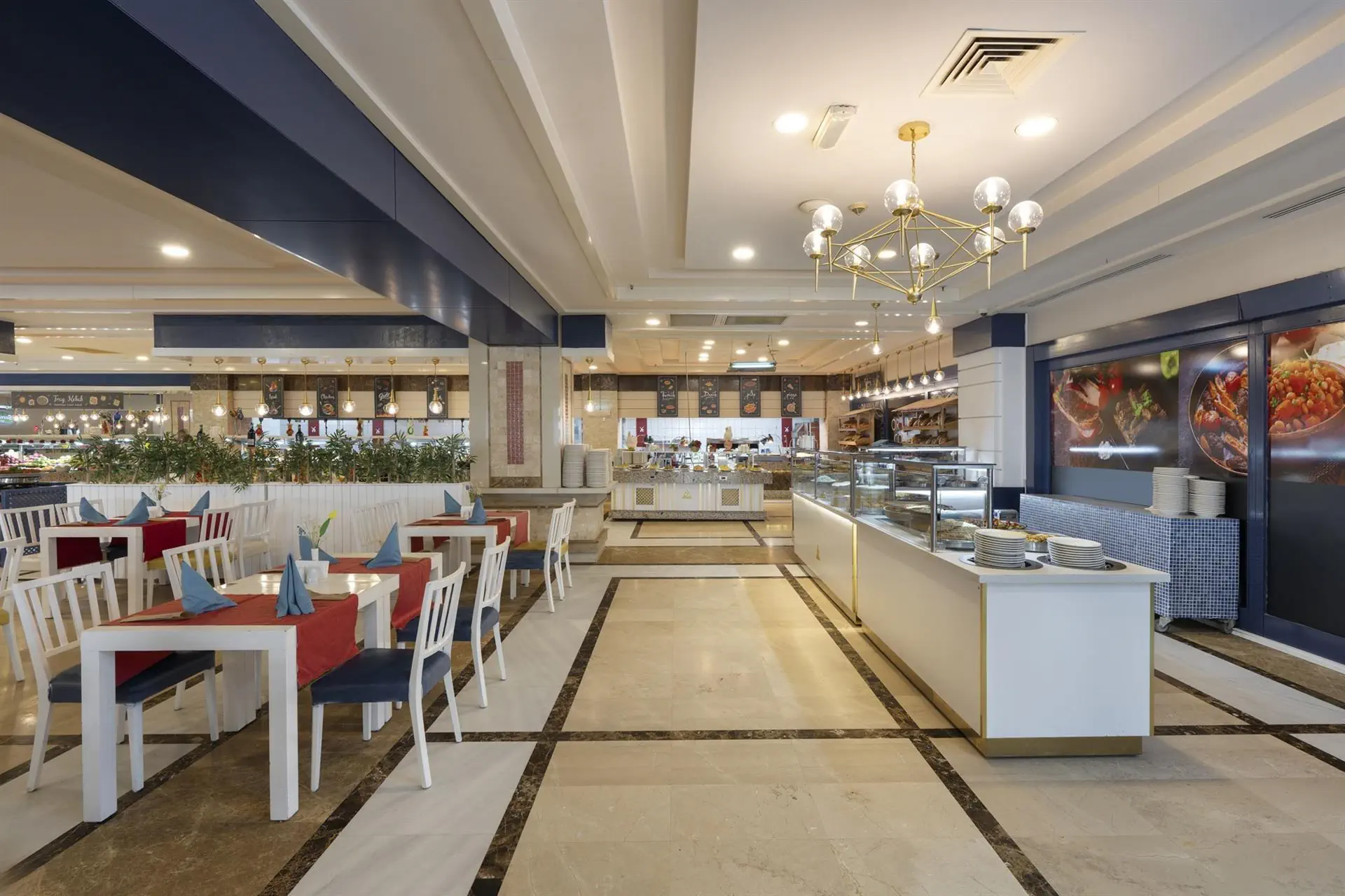 Orange County Belek - zdjęcie 12
