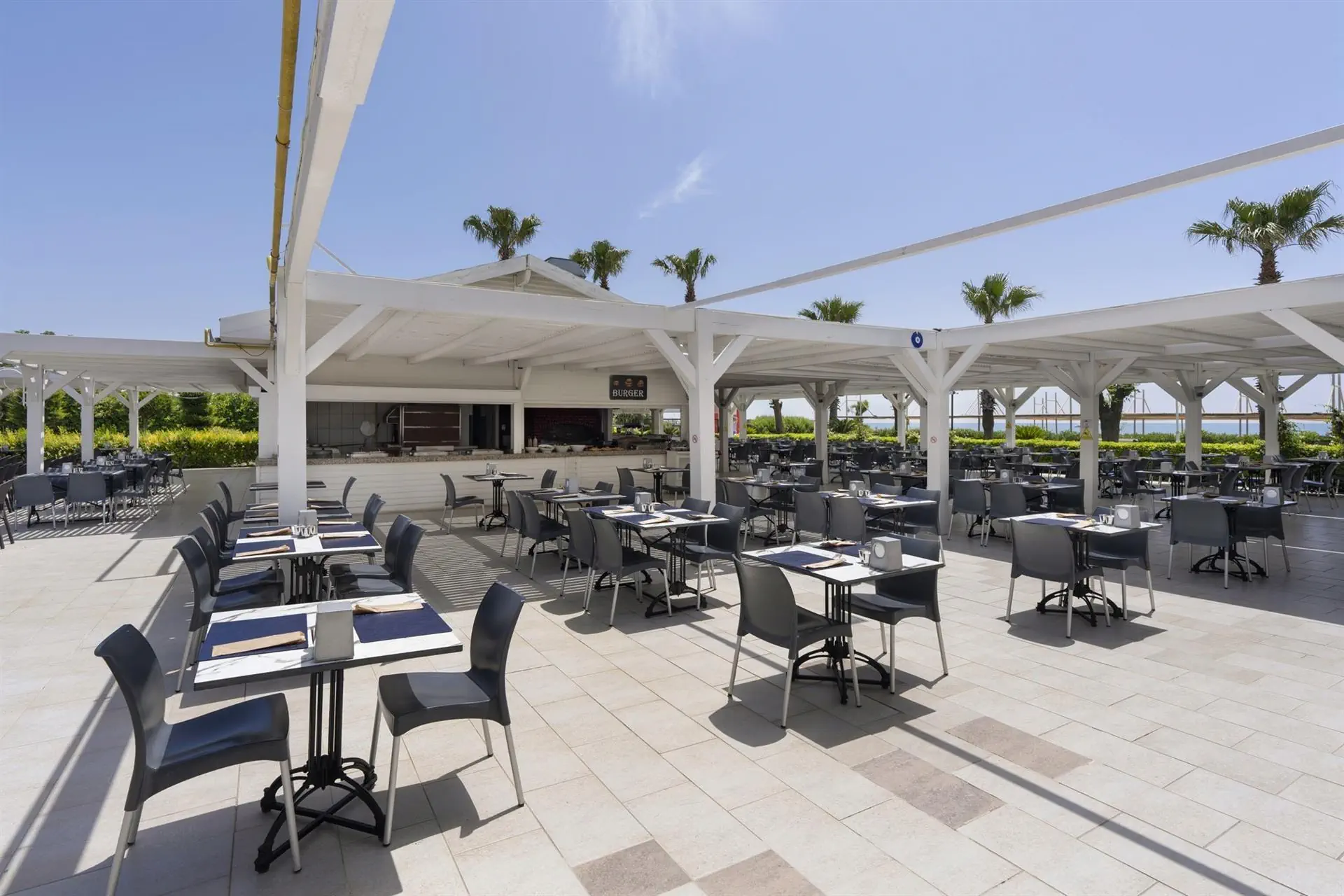 Orange County Belek - zdjęcie 13