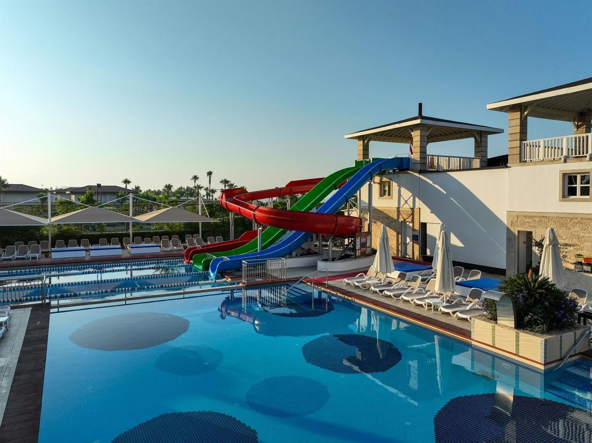 Orange County Belek - zdjęcie 5