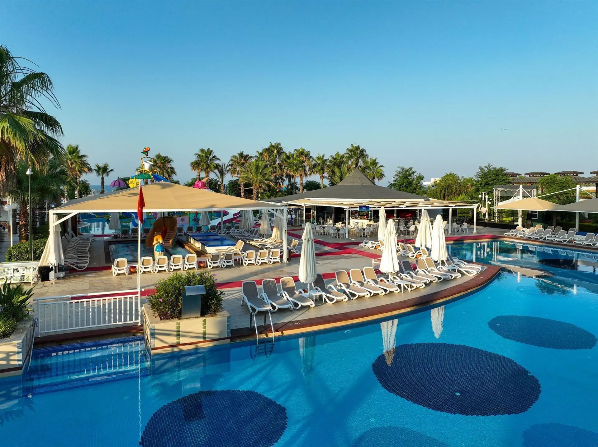 Orange County Belek - zdjęcie 4