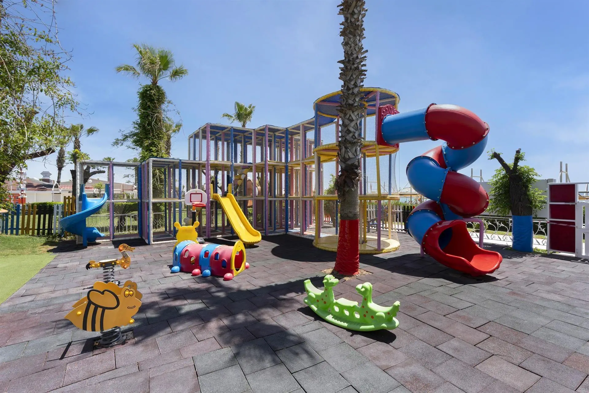 Orange County Belek - zdjęcie 16
