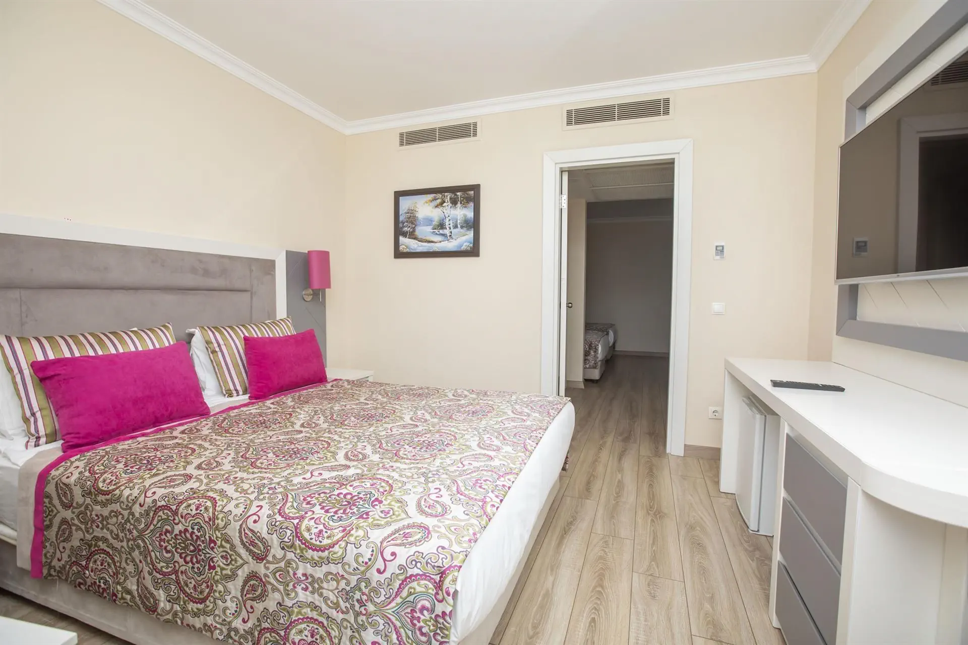 Orange County Belek - zdjęcie 26