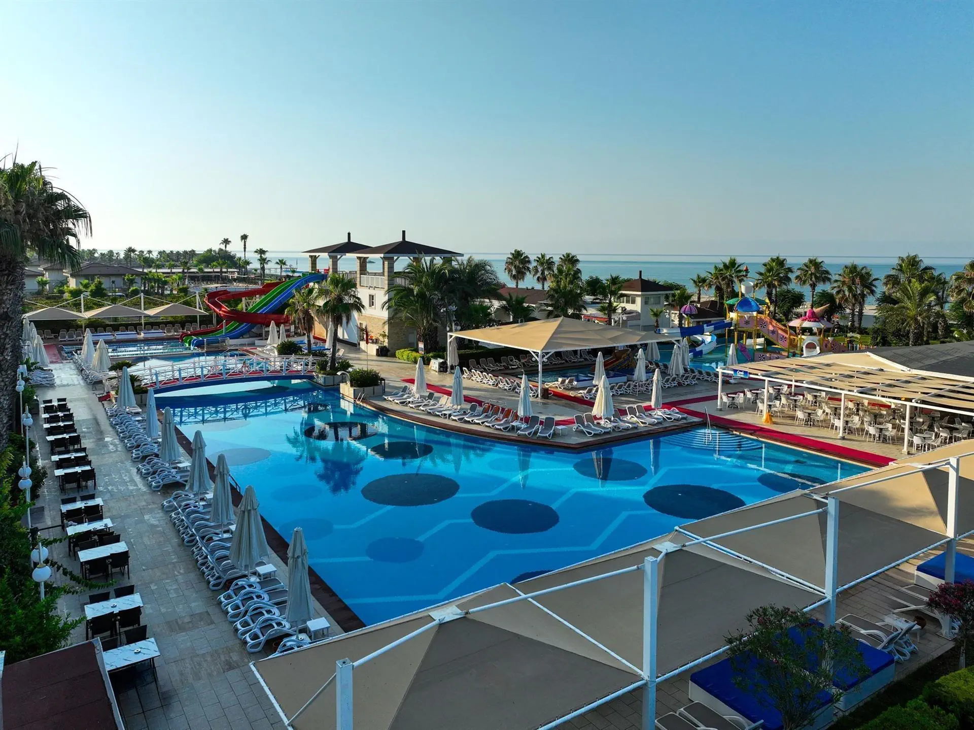 Orange County Belek - zdjęcie 3