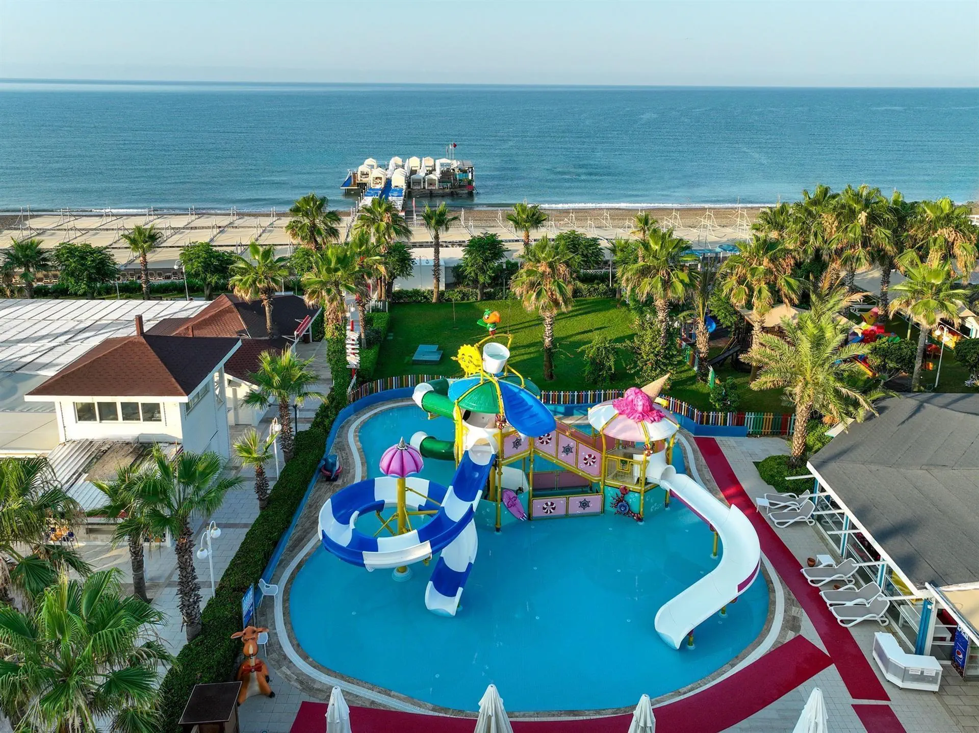 Orange County Belek - zdjęcie 7