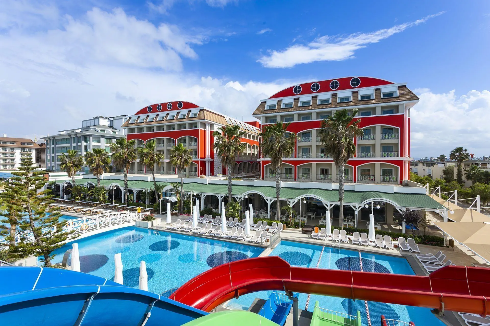 Orange County Belek - zdjęcie 2