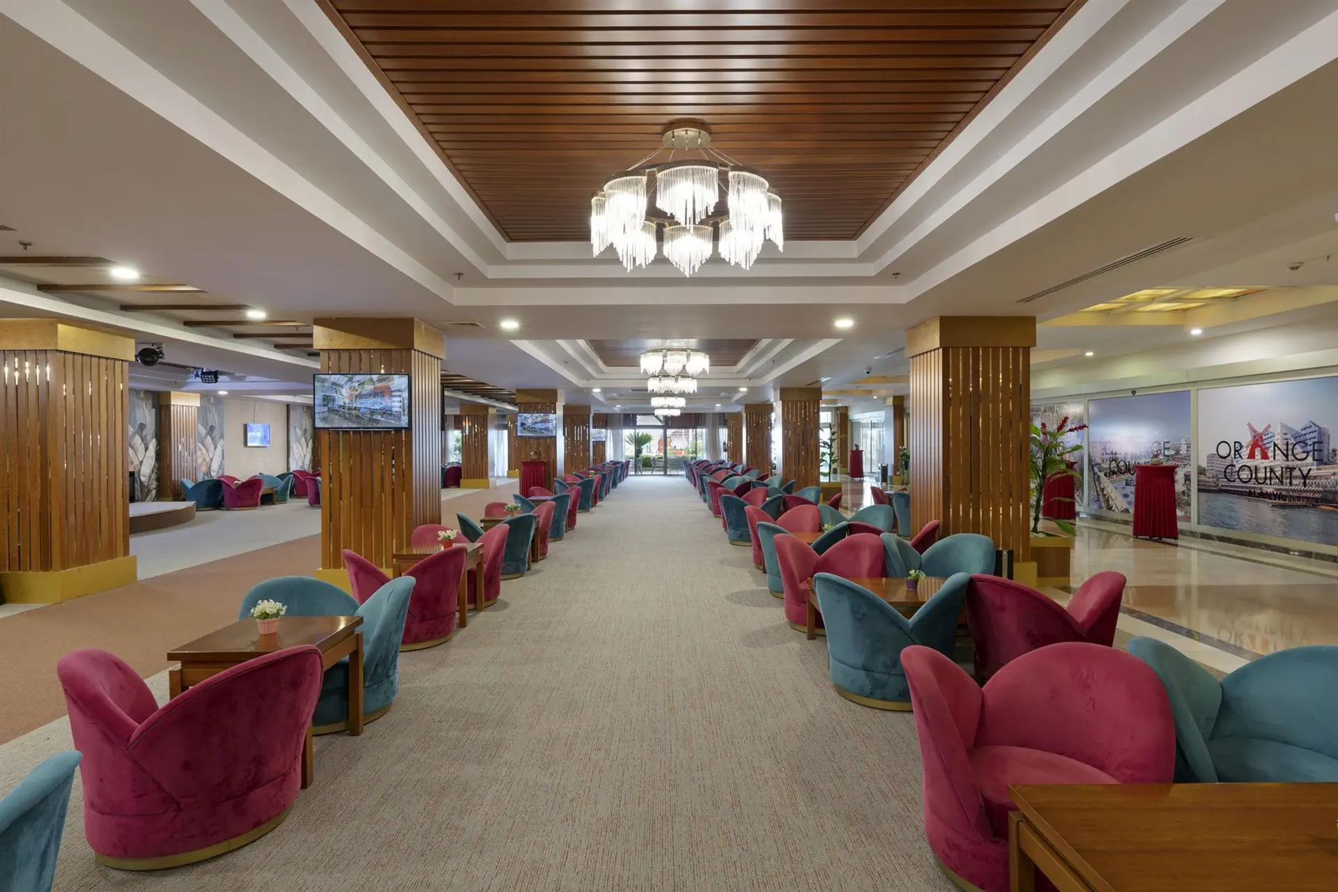 Orange County Belek - zdjęcie 11