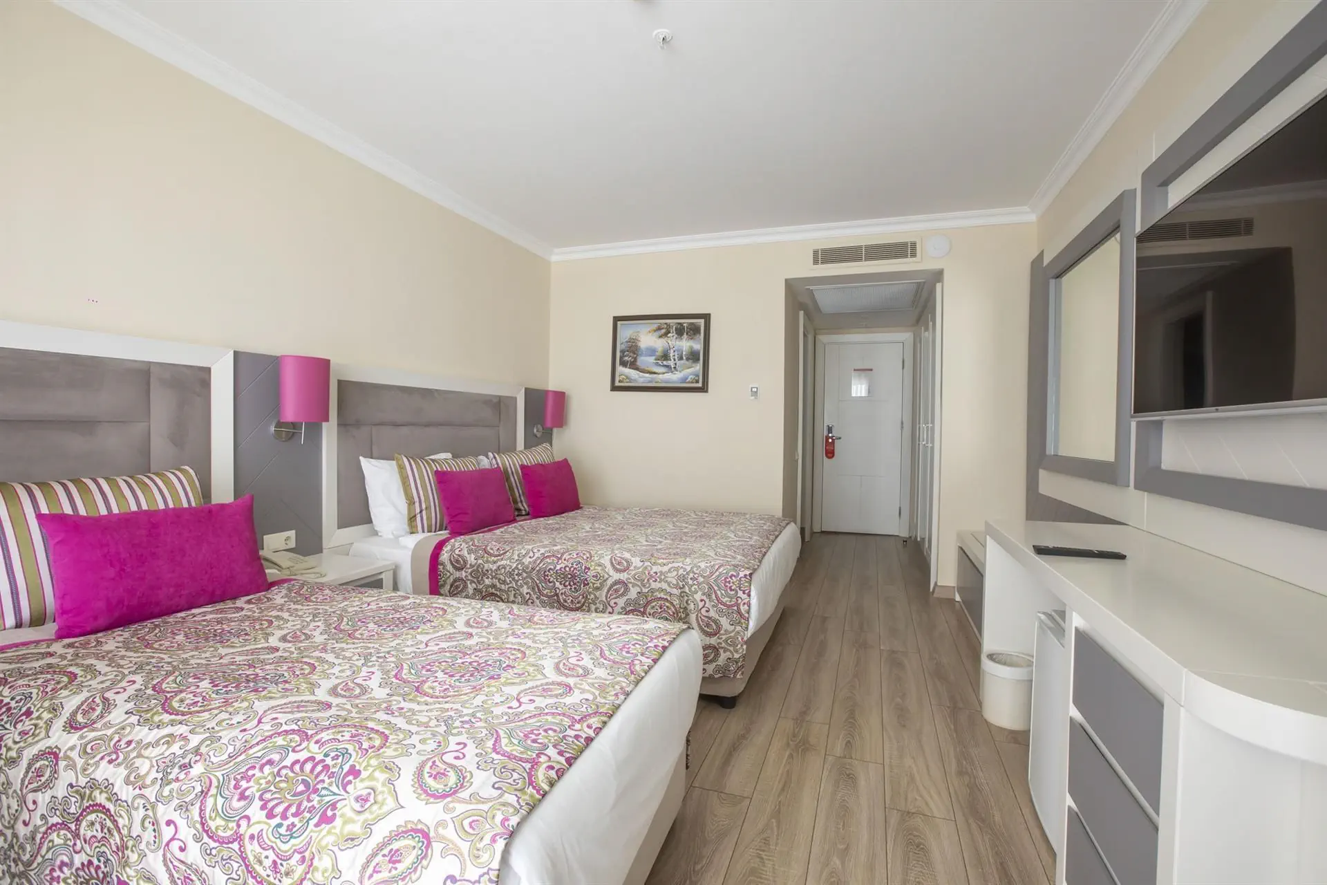 Orange County Belek - zdjęcie 23