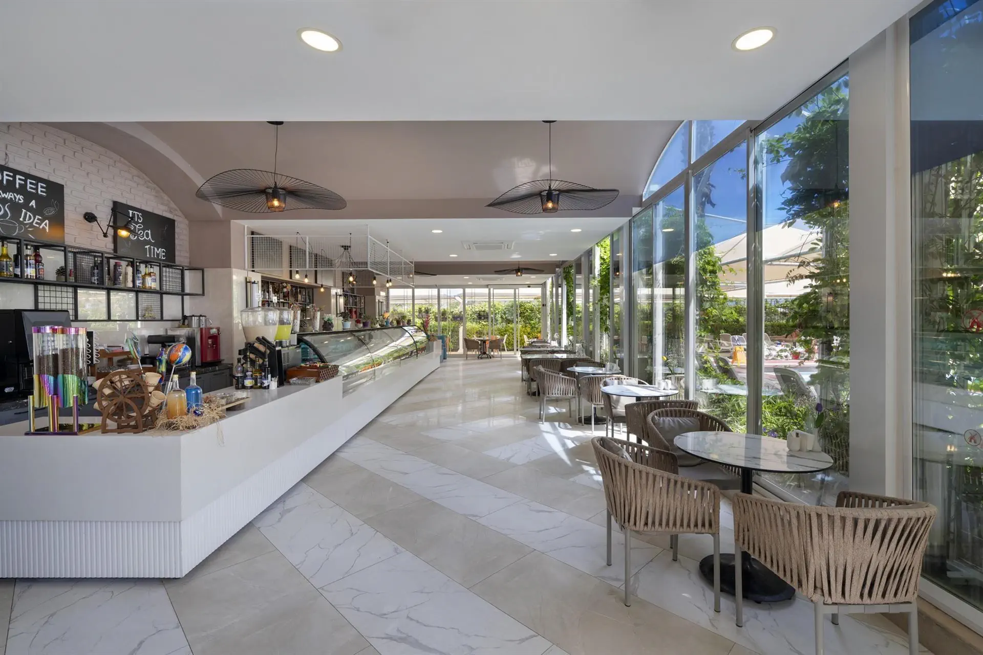 Orange County Belek - zdjęcie 15