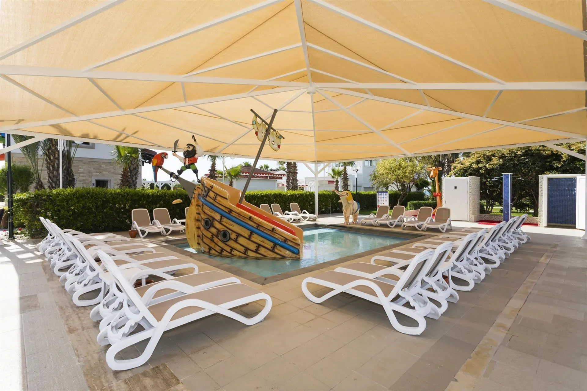 Orange County Belek - zdjęcie 9