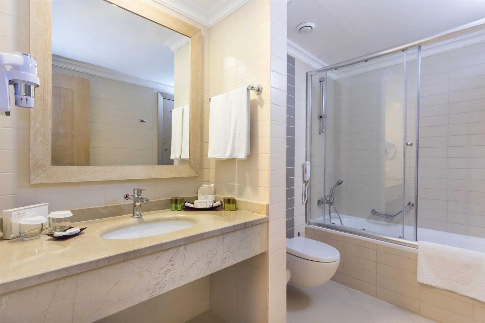 Orange County Belek - zdjęcie 27