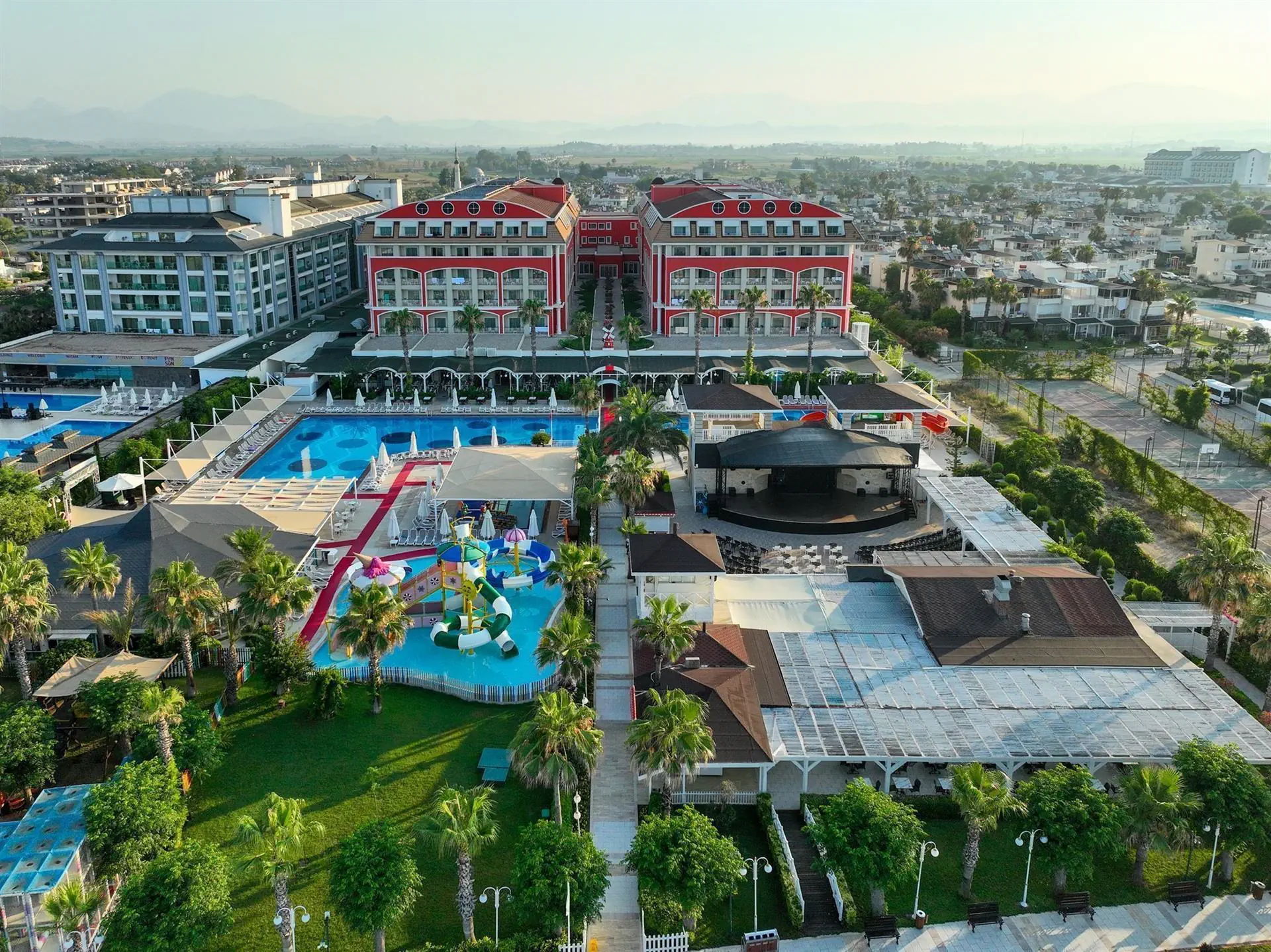 Orange County Belek - zdjęcie 6