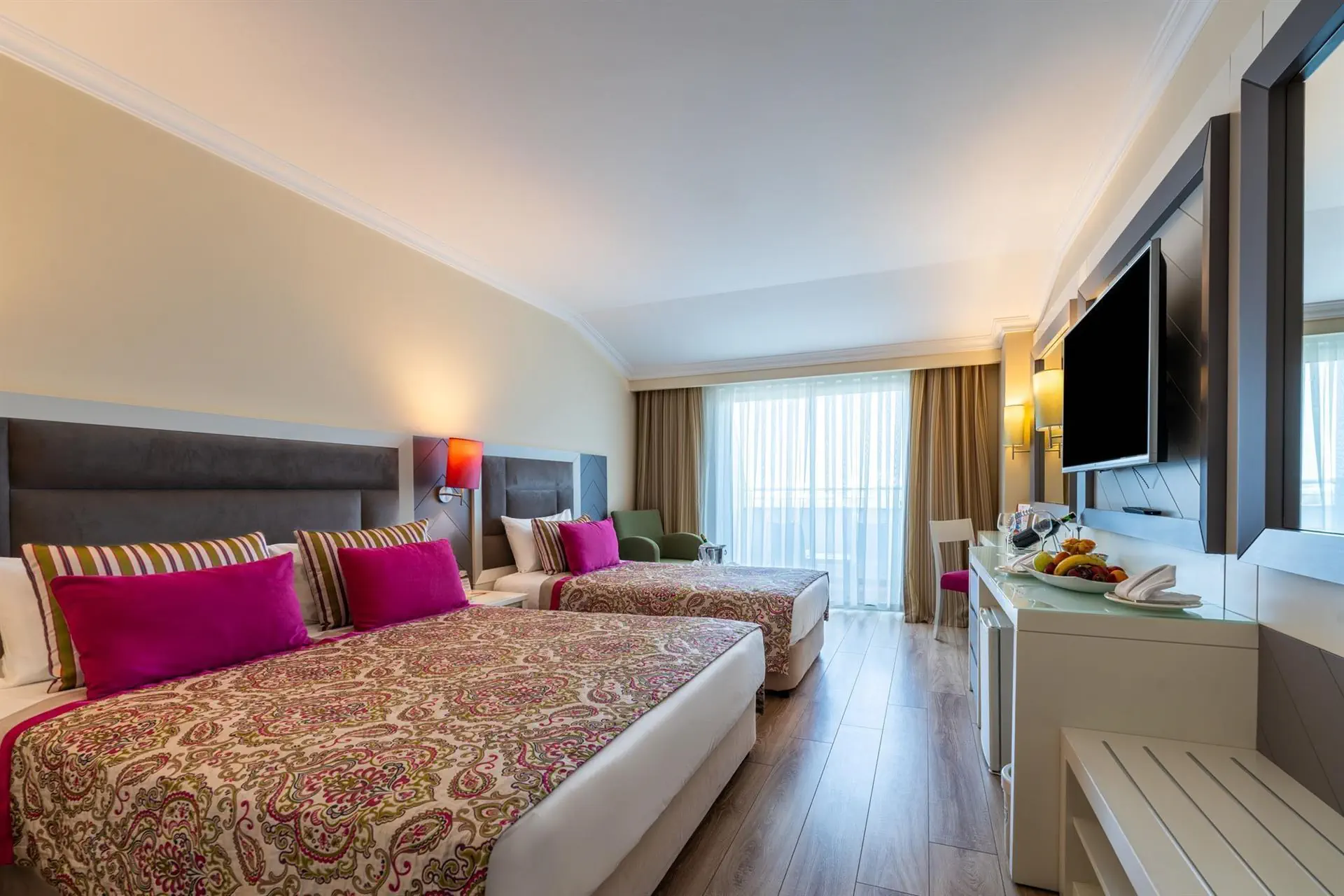Orange County Belek - zdjęcie 24