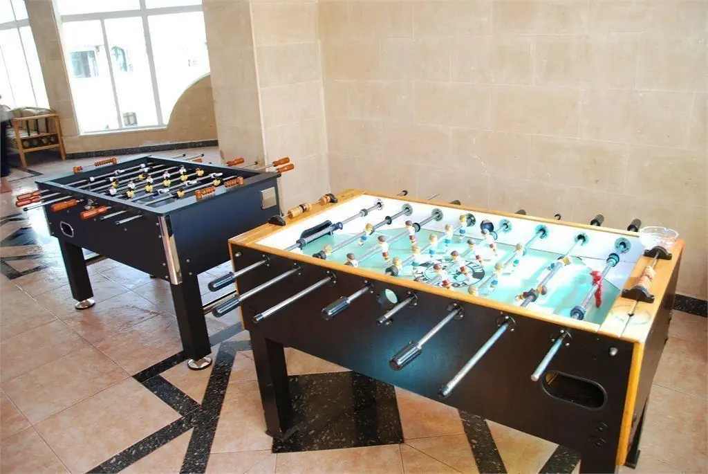 El Faraana Reef Resort - zdjęcie 17